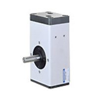 Drive Equipment Swing Actuator Rotary Actuator Piston Type RAP series