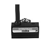 Drive equipment sensor switch CS3H series