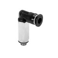 Mini Quick Fitting, TLL Series Long Elbow