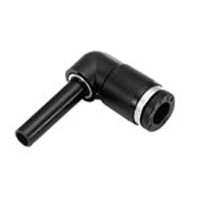 Mini Quick Fitting, ULA Series Socket Elbow