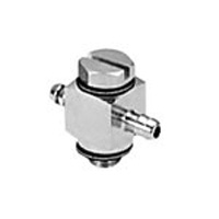 Auxiliary Equipment TAC Fittings, UTF U Series