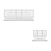 Vacuum Equipment, Vacuum Pad, Conductive Pad Rubber, KPAL Series