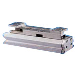 Long-Stroke Parallel Hand, Thin Type, HLC Series