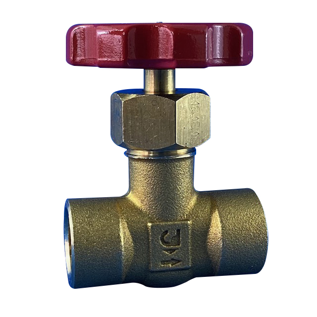 Needle Valve (Screw-in) VSA