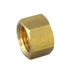 Screw-in Pipe Fitting Cap