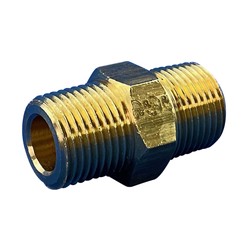 Screw-in Nipple Pipe Fitting