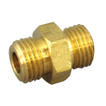 Hose Fitting Hose Threaded Connector (G Thread Specifications