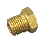 Screw-in Type Fitting Plug