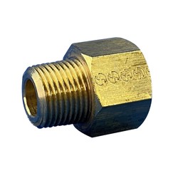 Screw-in Type Fitting, Female Male Socket