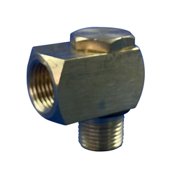 Swivel Fitting (Screw-in Type)