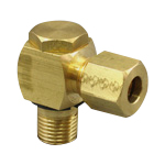 Swivel Fitting (Ring Type)