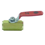 Joint Series Ball Valve