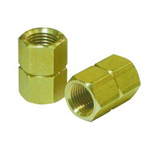 Joint Series - Fitting Part, No. 21, Intermediate Socket