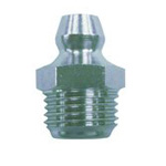 Grease Nipple, Lubricator Series, Grease Fitting, Standard Tip (G Screw) A Type