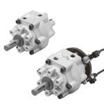 Hi-Rotor/Standard, PRN Series