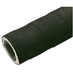 Hose for Steam, Leader® Wrapped Steam Hose