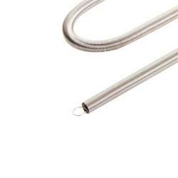 Continuous Length Spring