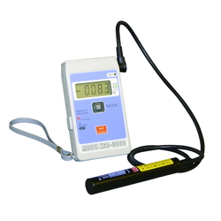 Digital Low Voltage Voltmeter KSD-3000