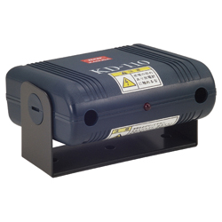 Direct Current Static Eliminator KD-110 / KD-110SI