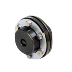 K Flex Couplings C Model (Single Model)