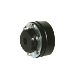 K Flex Couplings A Model (One-side Adapter Hub Model)