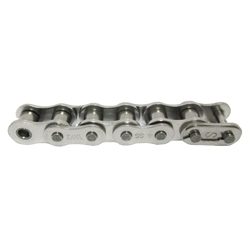 KANA Roller Chain, Stainless Steel