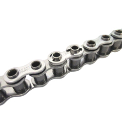 Stainless Steel Hollow Pin Chain