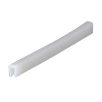 Engineering Plastic Rail, Ultra High Molecular Weight Polyethylene Variant Rail