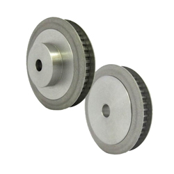 K Timing Pulleys - H type