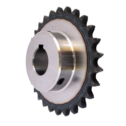 FBK40B Finished Bore Sprocket