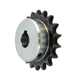 FBK50B Finished Bore Sprocket