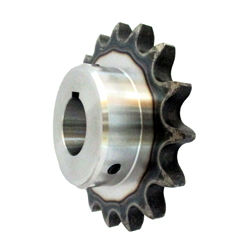 FBN120B finished bore sprocket