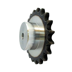 K80 Sprocket, Former Type B