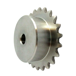 Stainless Steel Sprocket 35B Type