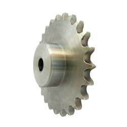 Stainless steel sprocket type 80B