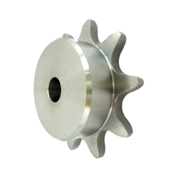 Standard 2042 Double Pitch Sprocket, R Roller B Type 2042B9