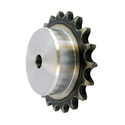 Standard 2050 Double Pitch Sprocket, S Roller B Type