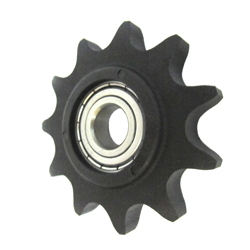 Idler, Standard Engineering Plastic Idleless Sprocket