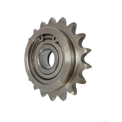 Standard Idler Sprocket, Stainless Steel