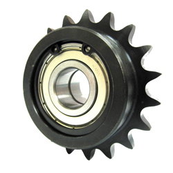 Standard Idler Sprocket, Double