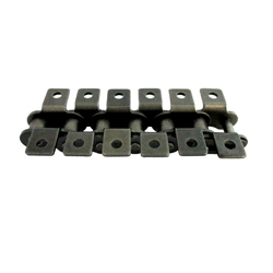 Roller Chain With K1-Type Attachment