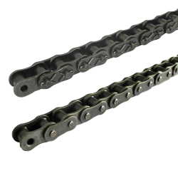 Chain, HKK SBR-PLUS Roller Chain (Long-Life Chain)