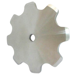 Conveyor Sprocket for R Rollers