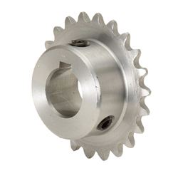 FBN25B finished bore sprocket FBN25B30D16