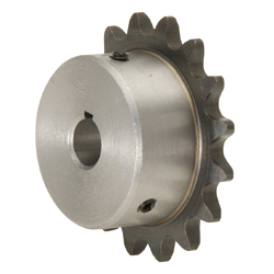 FBN35B finished bore sprocket