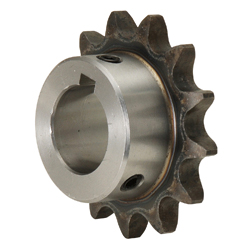 FBN40B Finished Bore Sprocket