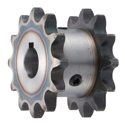 FBN40SD finished bore sprocket