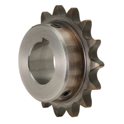 FBN50B finished bore sprocket