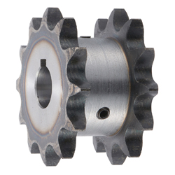 FBN50SD finished bore sprocket