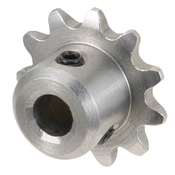 FBP15B/FBN15B finished bore sprocket